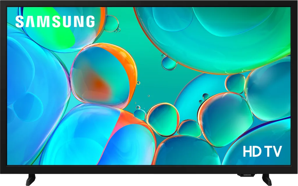 Телевизор Samsung 32" 720p базовая 720p, Процессор Hyper, Смарт-ТВ (2014) UE32H5000FUXRU