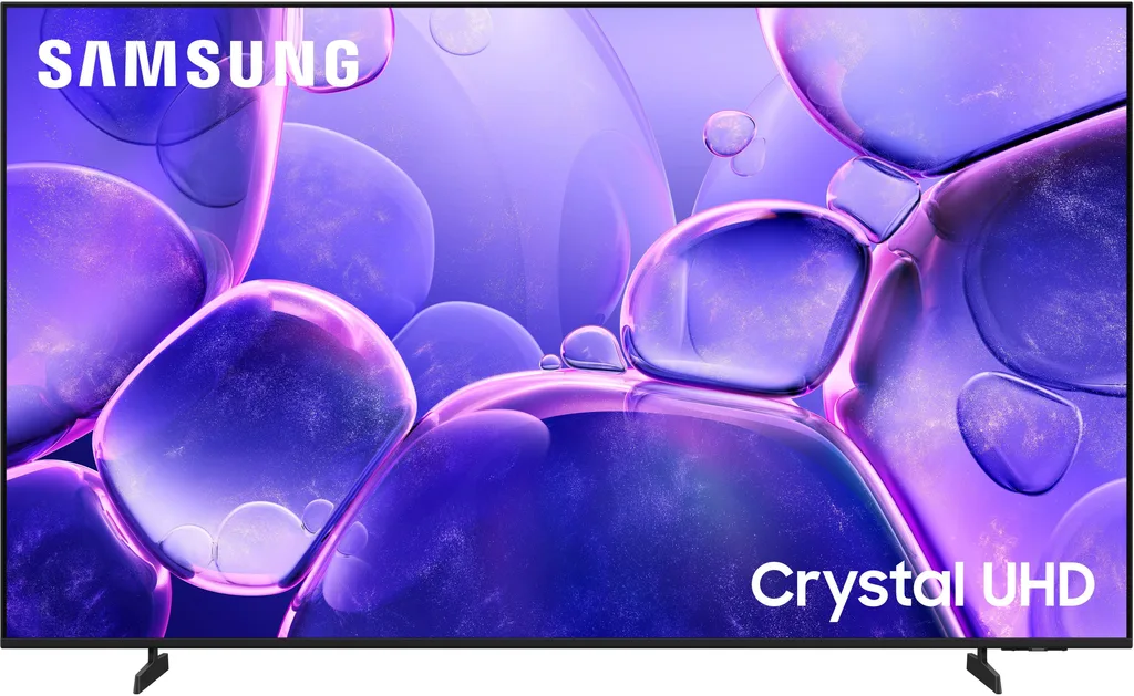 Телевизор Samsung UE65U8000FUXRU 65 дюймов серия 8 Смарт-ТВ UHD 4K